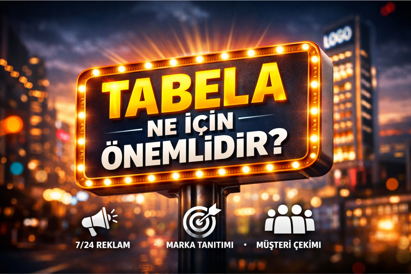 Tabela Ne İçin Önemlidir? İşletmeler İçin 7 Kritik Avantaj